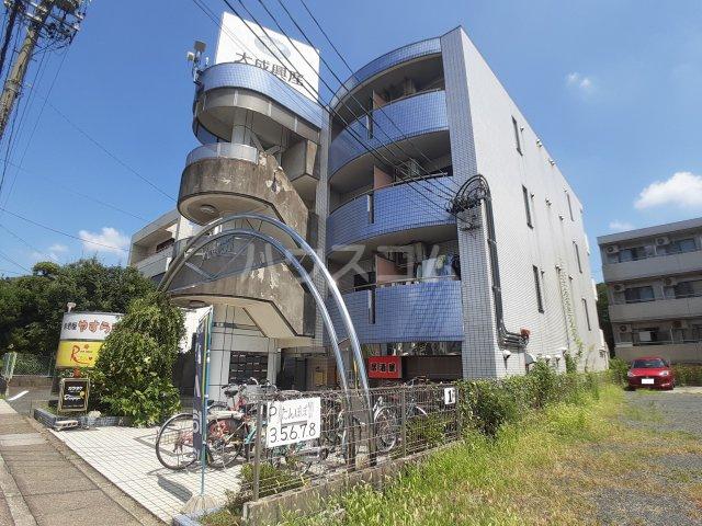 サンシティー八剣