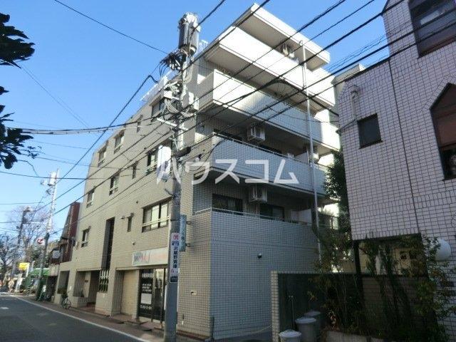 吉祥寺本町ビューハイツ