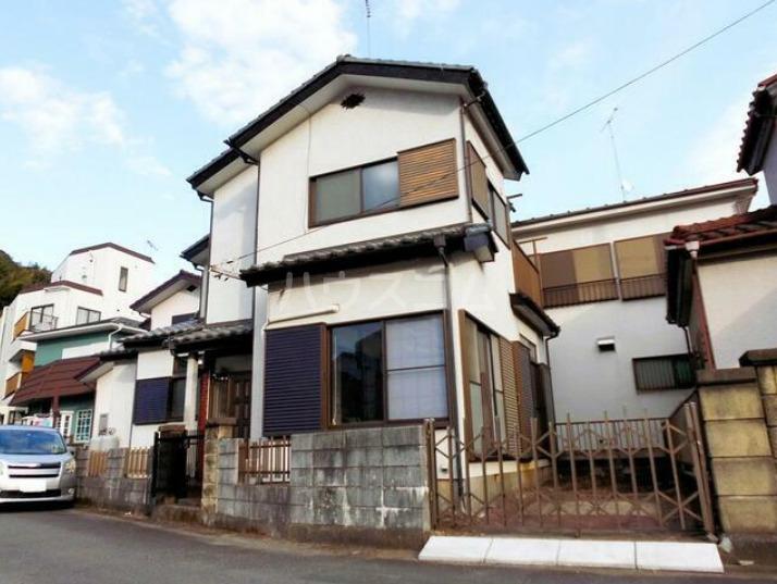 横浜線 相原駅 徒歩62分 2階建 築43年
