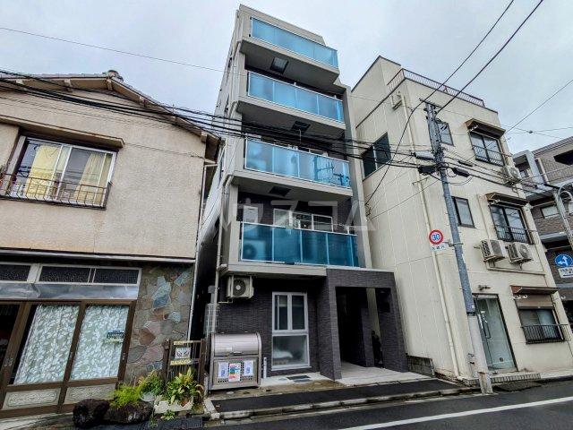 クレアトール中野