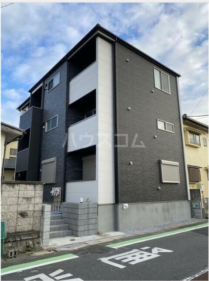 KEIAI RESIDENCE 豊四季Ⅱ