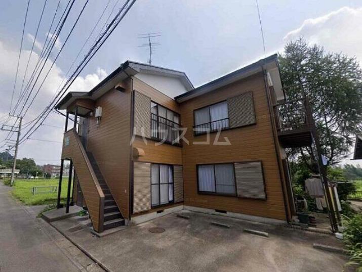 メゾンひまわり