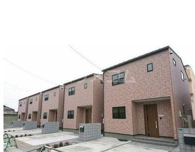 高崎線 深谷駅 徒歩12分  築8年