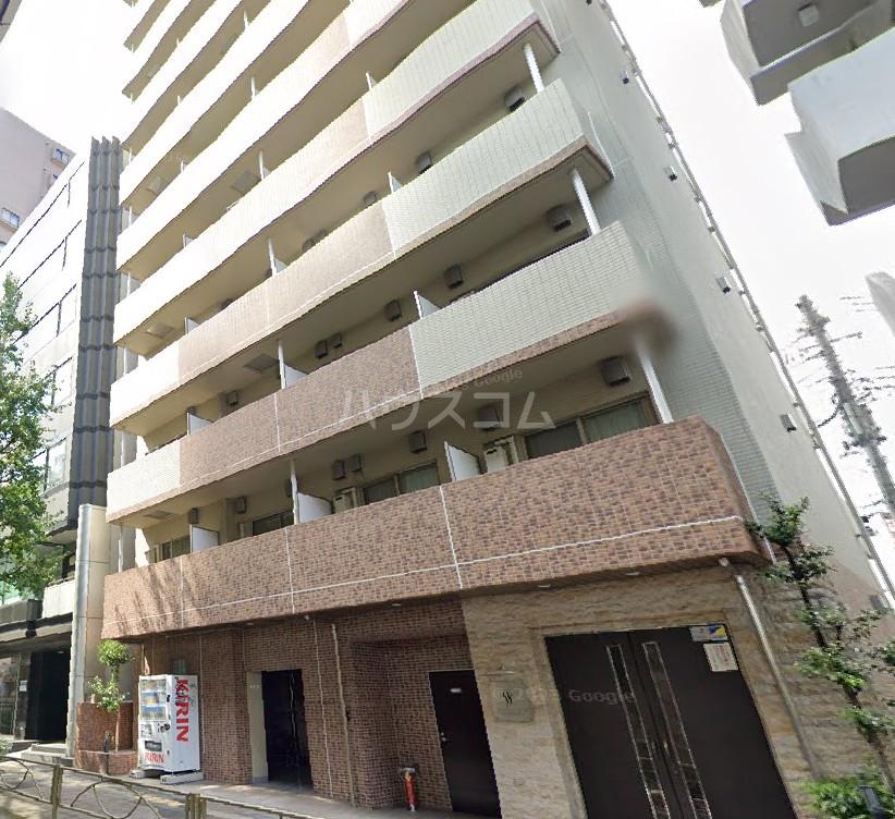 マイナビSTAYミライエ三軒茶屋ガーデン