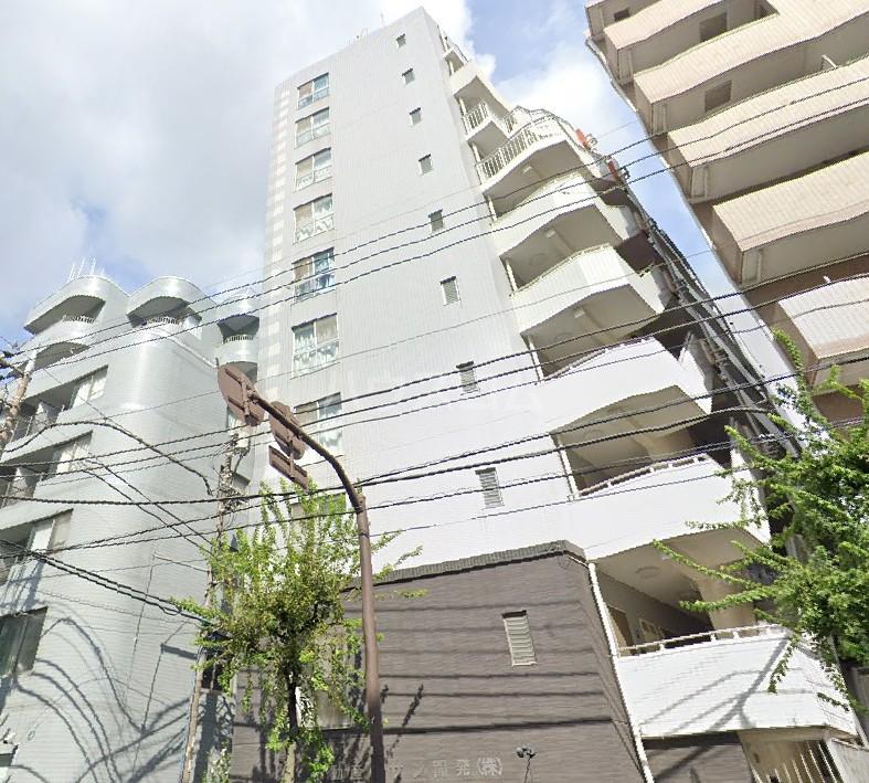 マイナビSTAY三軒茶屋ウエスト
