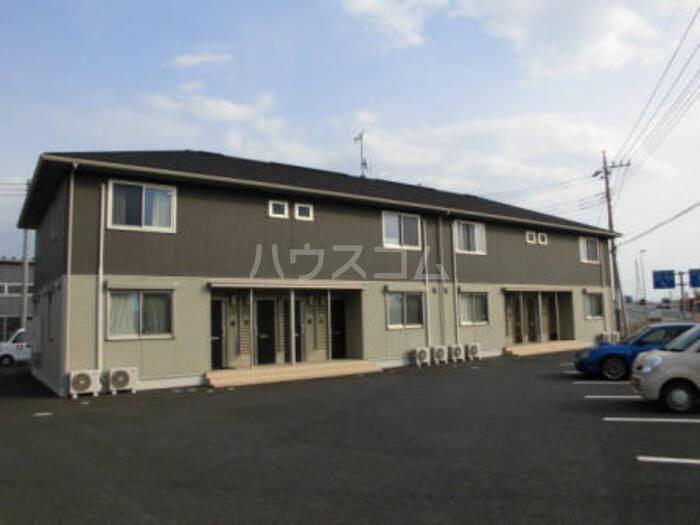 CASA Ⅱ