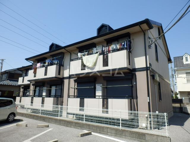 ルミエール藤崎