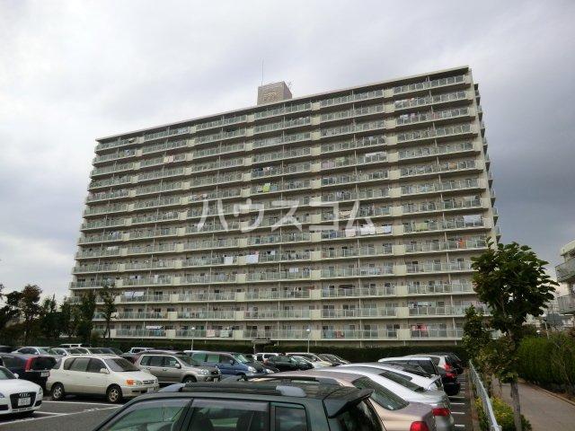 エクセル津田沼