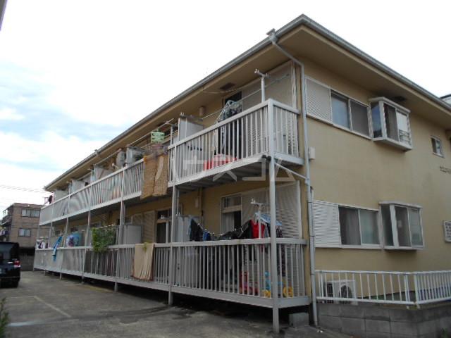 サンロードハイム
