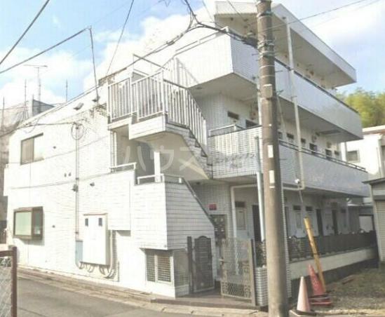クロノス向ヶ丘