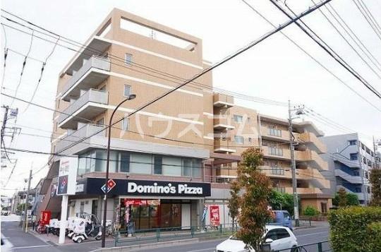 伏見マンション