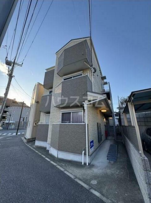 ベスト上星川