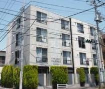 プラティーク久我山
