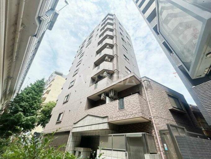 マイナビSTAYミライエ三宿1丁目