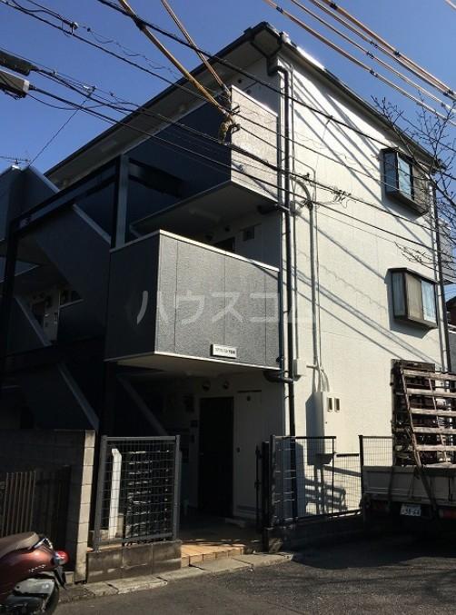 コアクレスト下新城