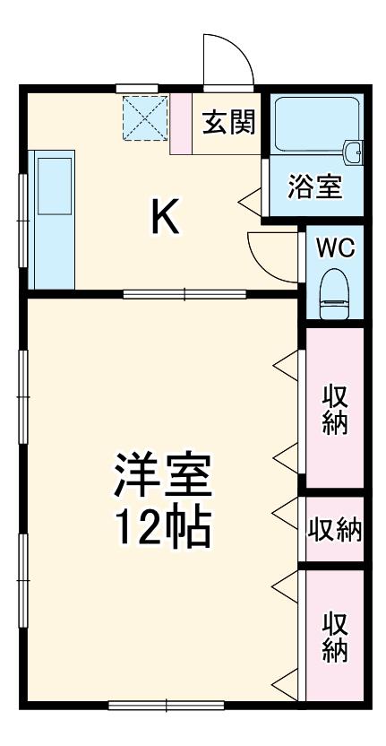 リブ王子台