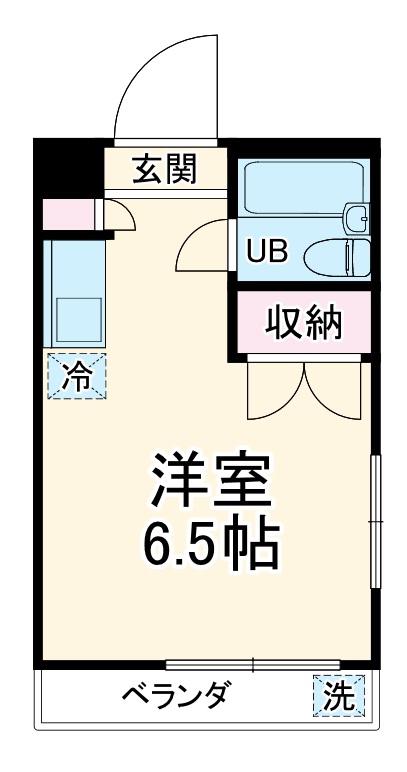 ヒルサイド洋光台1