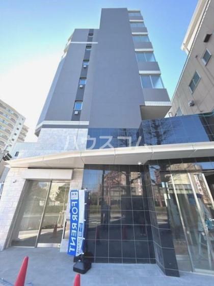 TOSHINCHO SK BLDG
