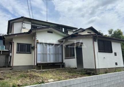 小田急電鉄小田原線 鶴川駅 徒歩24分 2階建 築50年