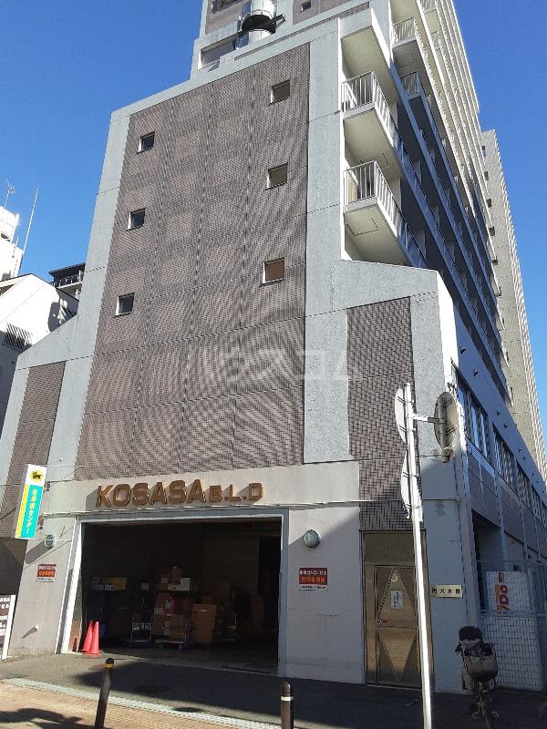ドミール柏