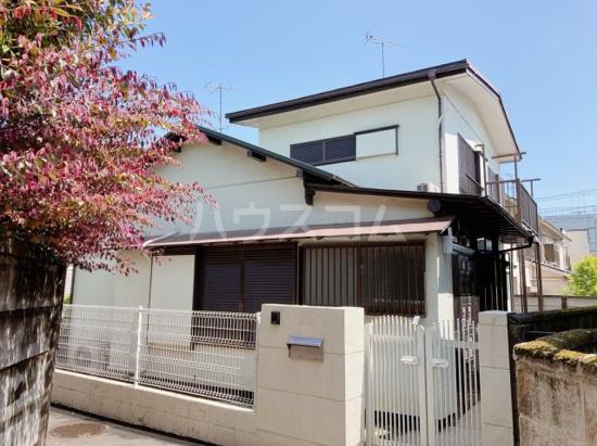 京王電鉄京王線 つつじケ丘駅 徒歩6分 2階建 築59年