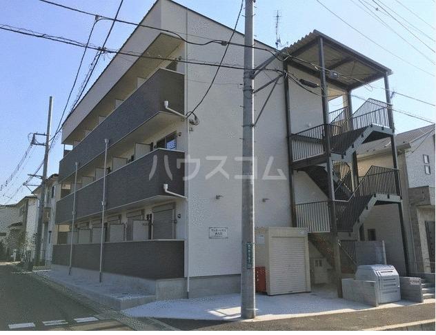 ウッドハウス西大宮