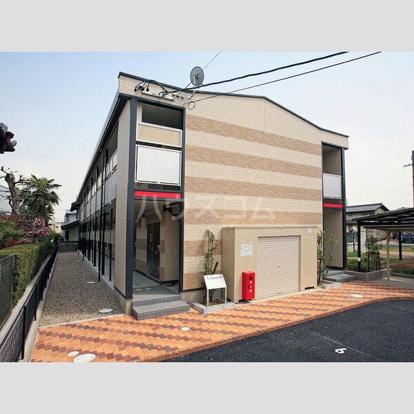 レオパレス南黒田