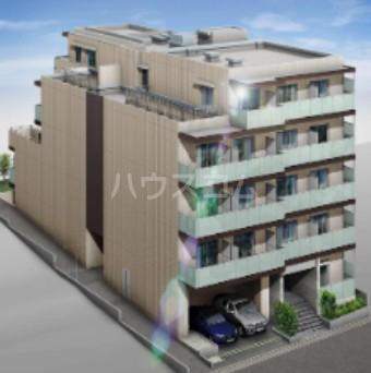 アイルグランデ大田