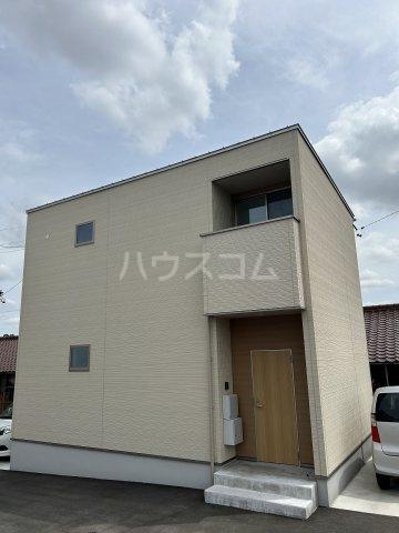 近鉄名古屋線 伏屋駅 徒歩28分 2階建 築5年(3LDK)の外観写真