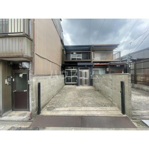 名鉄名古屋本線 東枇杷島駅 徒歩9分  築51年