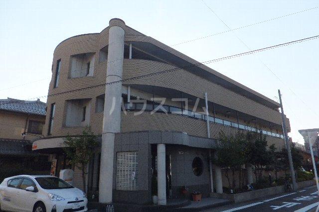 センチュリー本山(ワンルーム/2階)の外観写真
