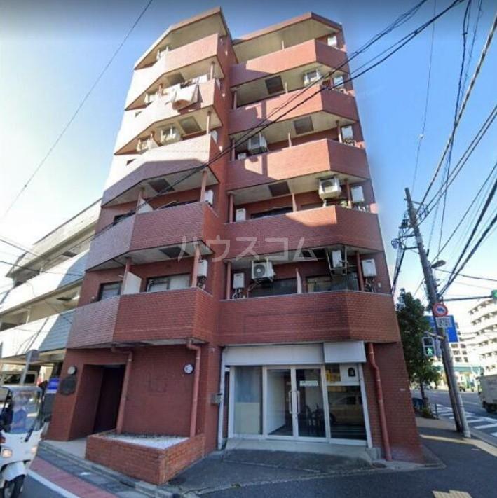 メゾン・ド・ヴェスタル