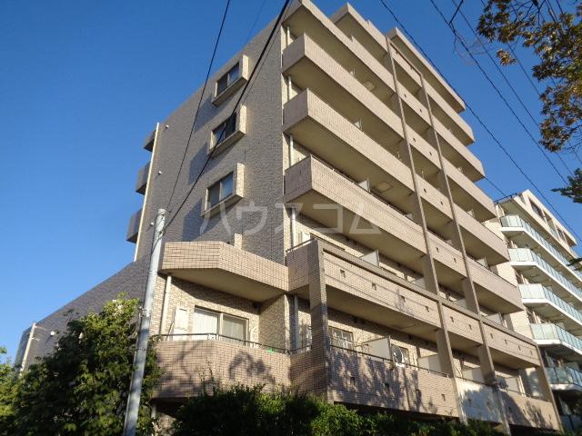 グッドフラットⅢ