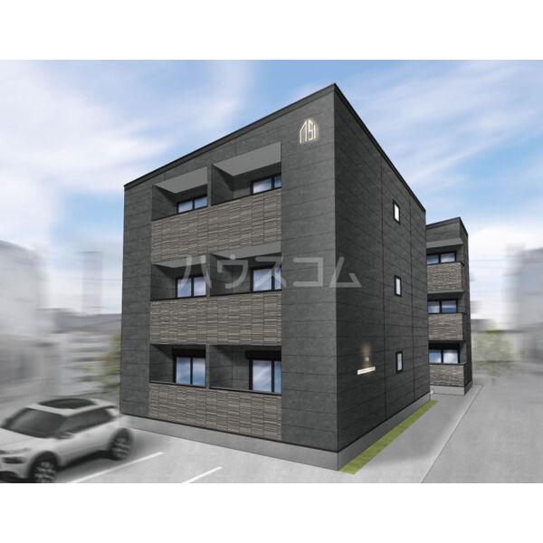 LE COCON 豊田市Ⅱ