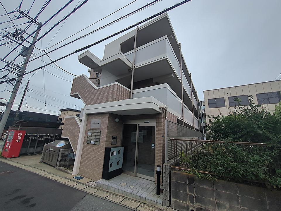 GALLETTO幕張本郷