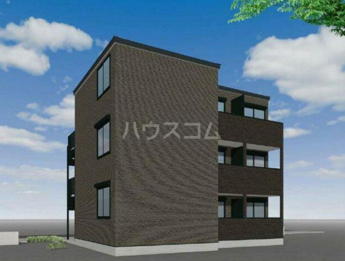 コージー淵野辺