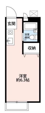 アメニティー