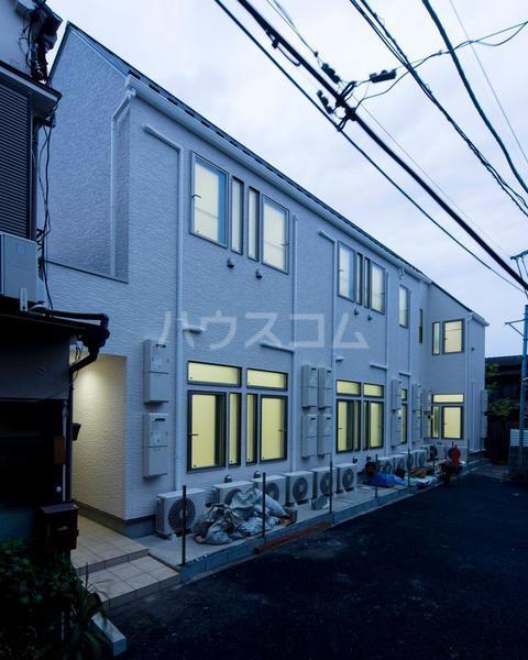 CASA COMODO