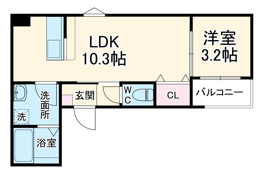 LE COCON 豊田市Ⅱ