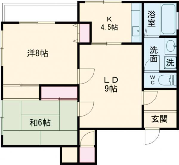 片山ビル