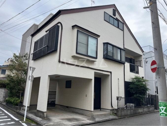 京浜東北・根岸線 山手駅 徒歩18分 3階建 築30年
