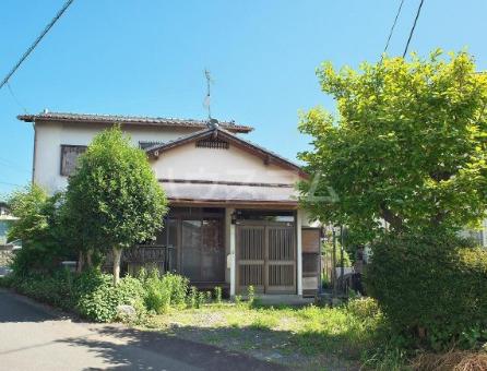 岳南電車 本吉原駅 徒歩35分  築53年