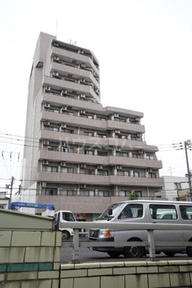 ライオンズマンション西が丘南