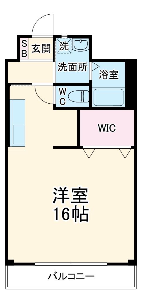 ヴィーブル住吉