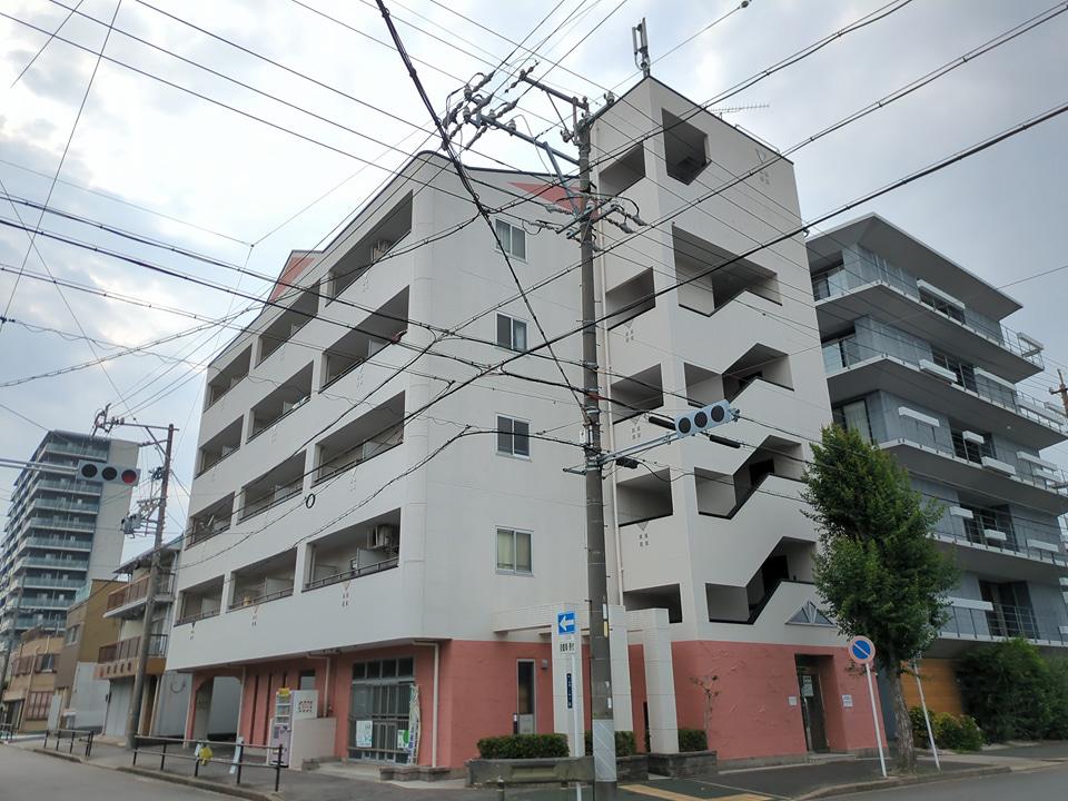 ヨーロピアンレジデンス