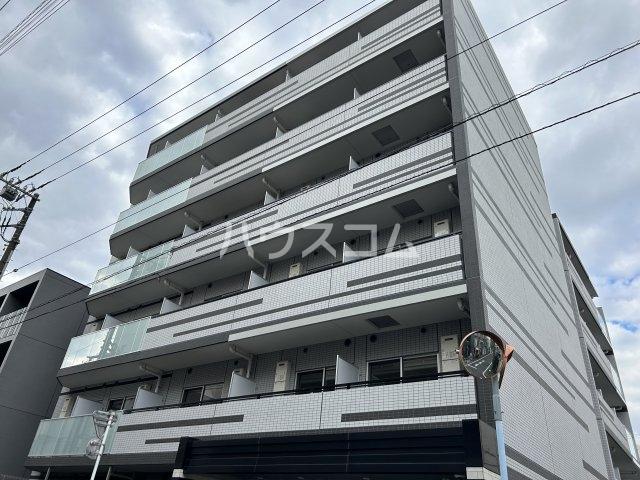 GALICIA中野富士見町