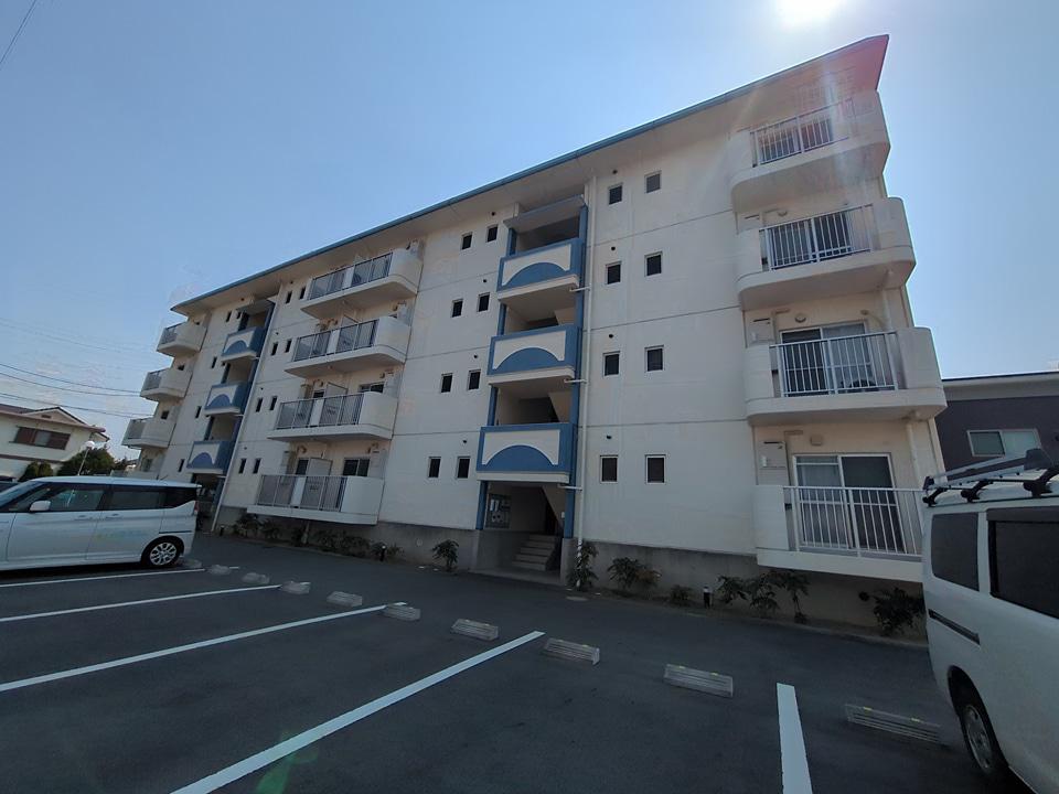 ハイライズ戸ヶ崎