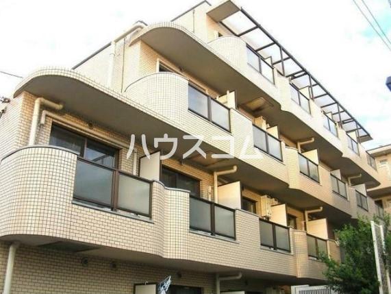 日神パレス杉田B棟