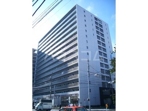 エスティメゾン大島(ワンルーム/5階)
