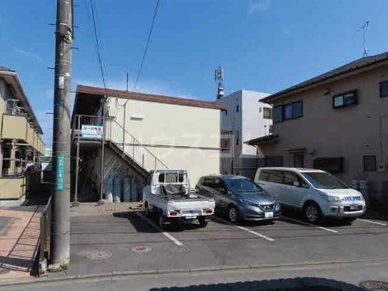 コーポ今井